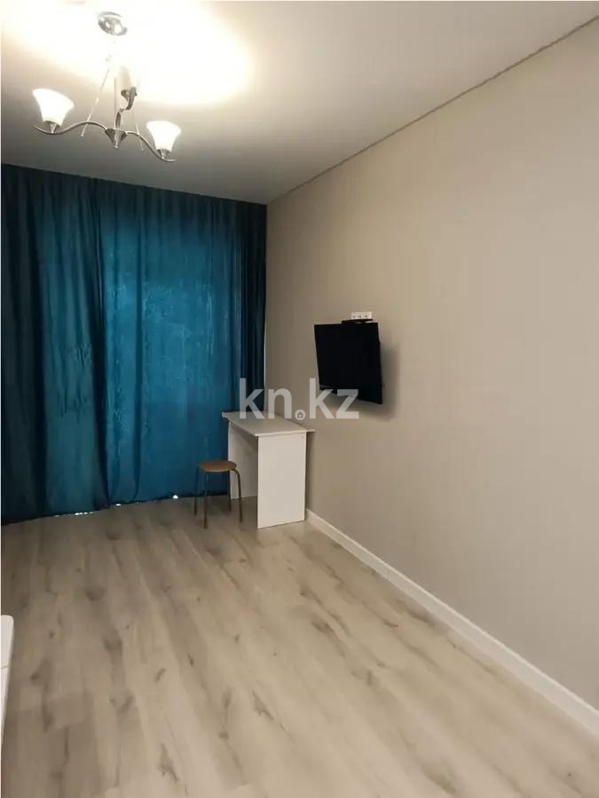 Продажа 1-комнатной квартиры, 30.9 м² в Астане