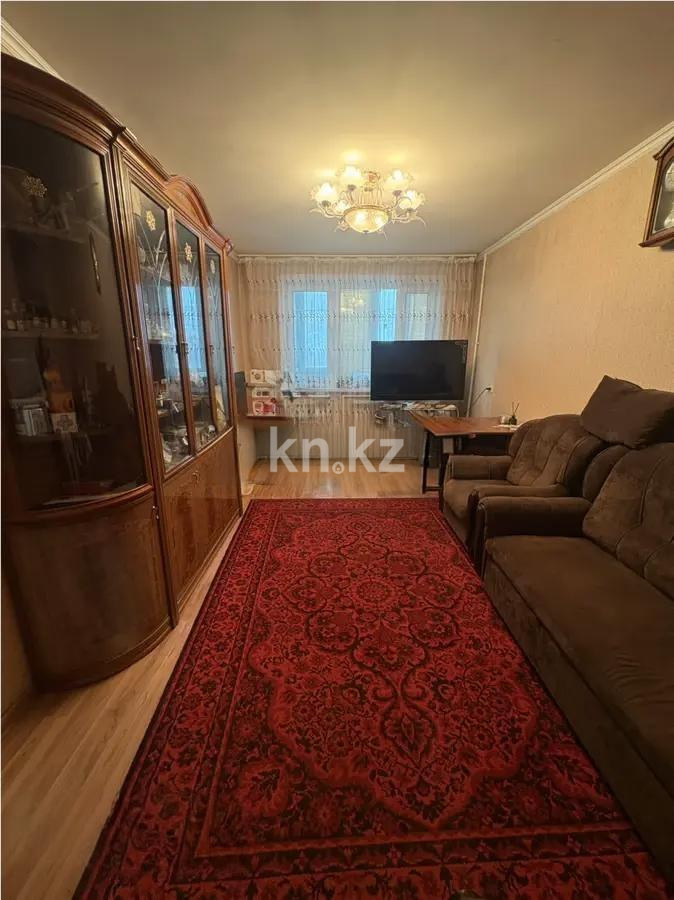 Продажа 2-комнатной квартиры, 49 м² - Продажа квартир в панельном доме в Темиртау - страница 23 фото 1 из 7