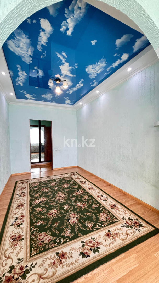 Продажа 2-комнатной квартиры, 52 м², ул. Сауран, дом  14 - Продажа  двухкомнатных квартир в Астане фото 1 из 26