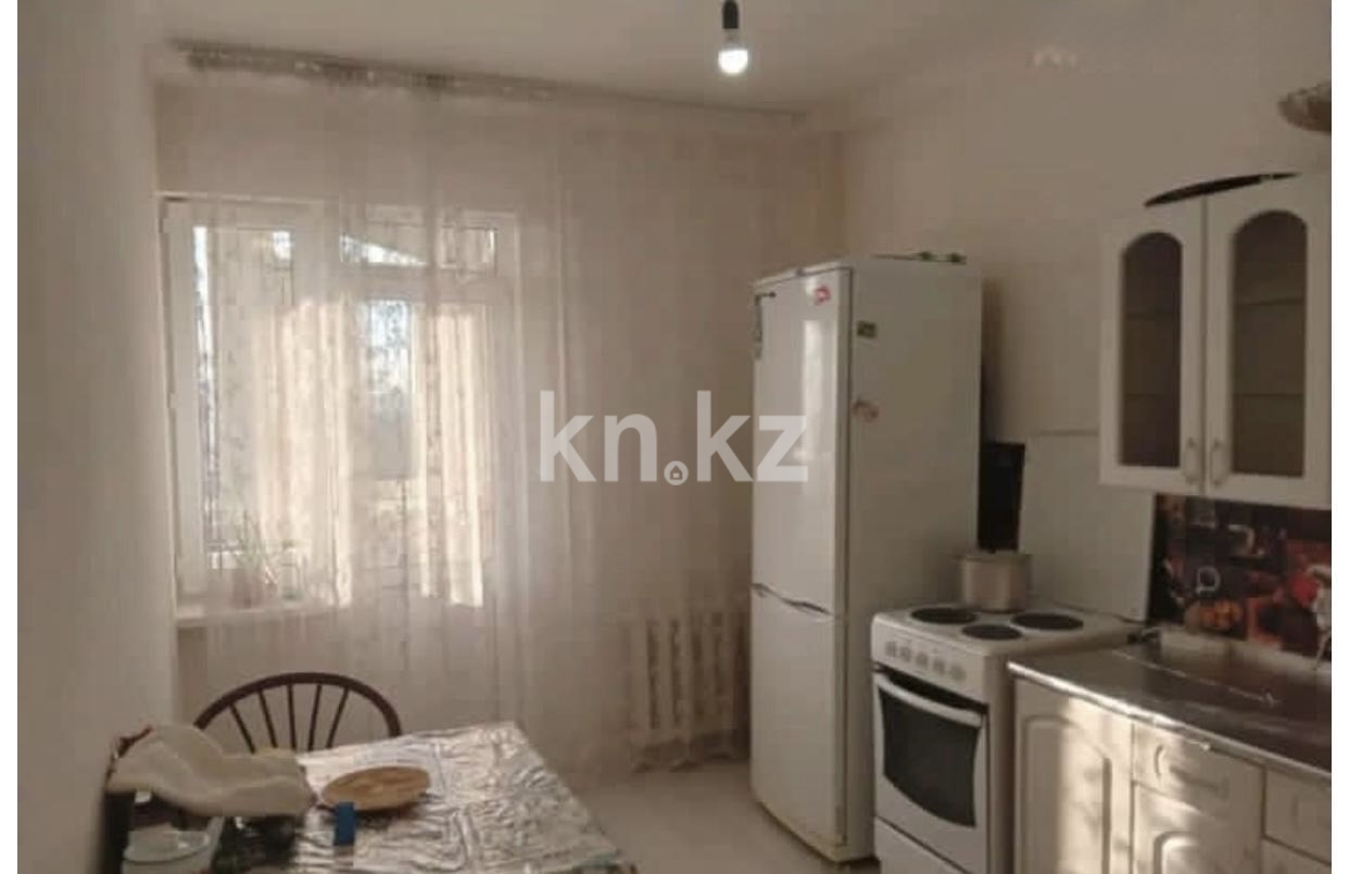 Аренда 2-комнатной квартиры, 57 м² - Аренда квартир помесячно в Астане фото 1 из 6