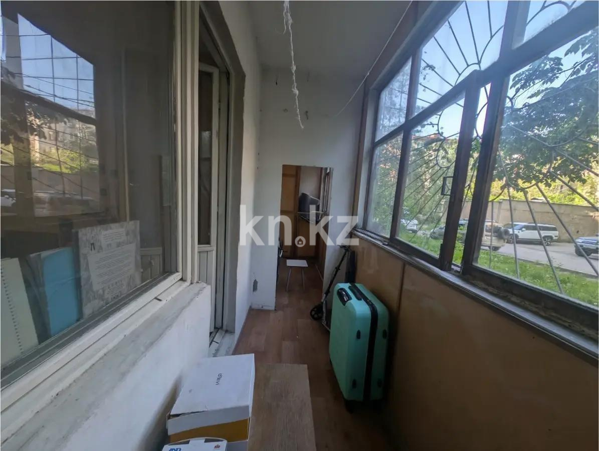 Продажа 1-комнатной квартиры, 33 м² в Алматы - фото 4