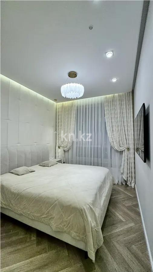 Продажа 3-комнатной квартиры, 95 м² - Недвижимость в Астане - страница 15 фото 2 из 4