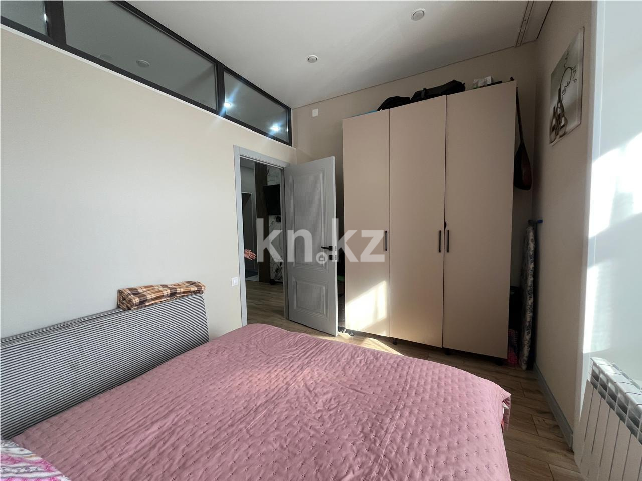 Продажа 1-комнатной квартиры, 46 м², ул. Университетская, дом  28/19 - Продажа  однокомнатных квартир в Караганде фото 6 из 16