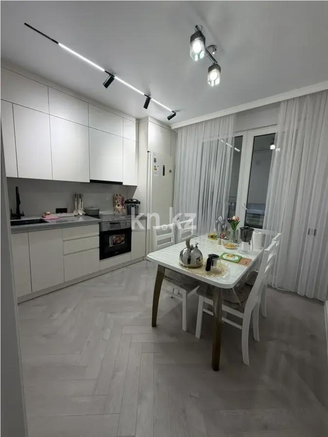 Продажа 2-комнатной квартиры, 65 м² - Продажа двухкомнатных квартир от собственников в Алматы - страница 12 фото 3 из 4