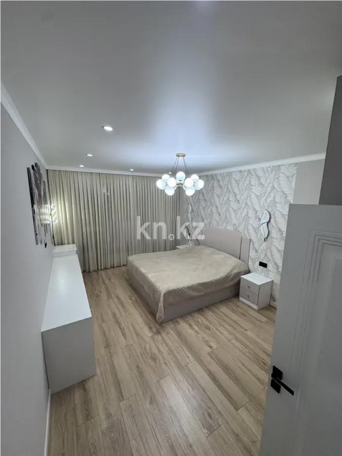 Продажа 2-комнатной квартиры, 63 м² в Алматы - фото 2