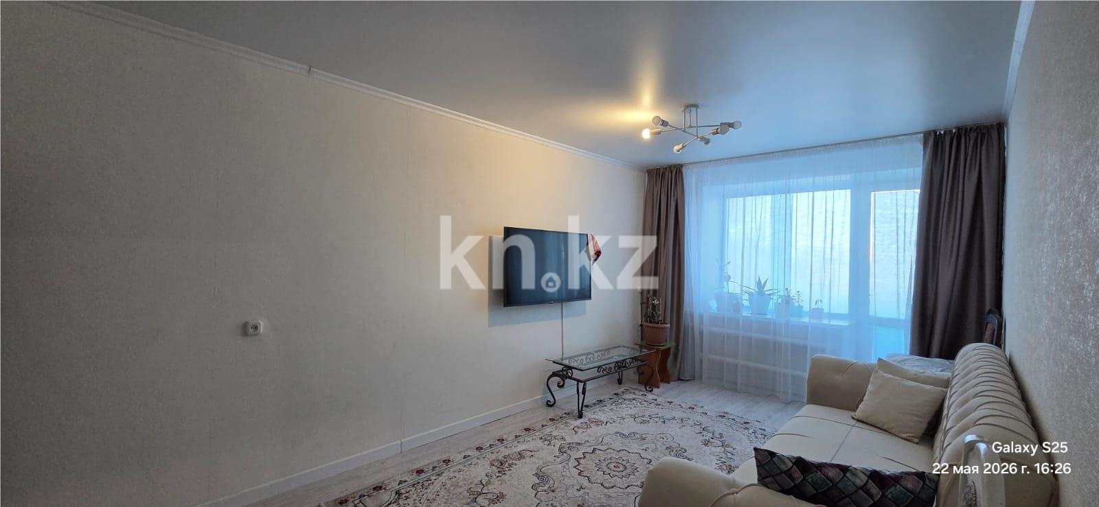 Продажа 2-комнатной квартиры, 42 м² - Продажа квартир в Темиртау фото 1 из 10