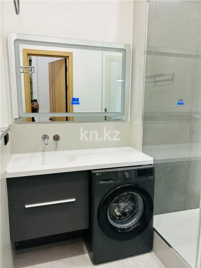 Продажа 2-комнатной квартиры, 55 м², пр. Абая, дом  118 - Продажа квартир в Алматы фото 4 из 7