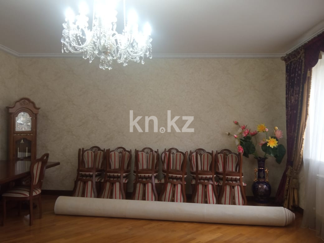 Продажа 7-комнатного дома, 300 м², Попова, дом  58 - Продажа домов, коттеджей в Казахстане фото 11 из 28