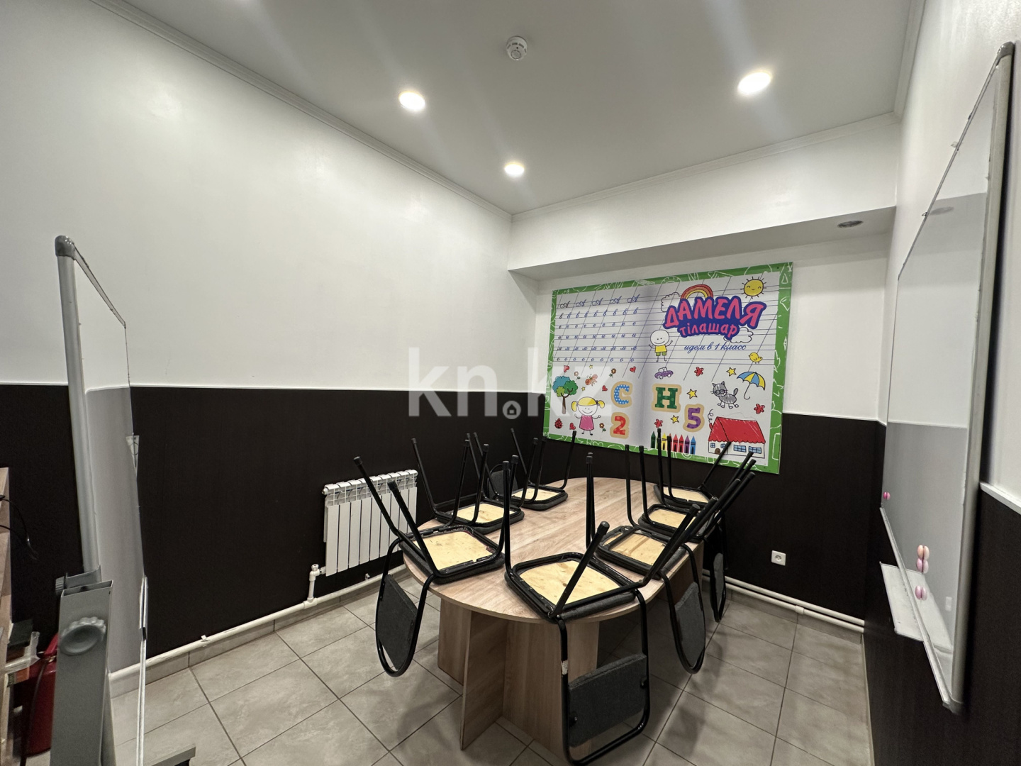 Продажа помещения, 118.2 м² - Продажа офисных и торговых помещений в Караганде фото 7 из 40