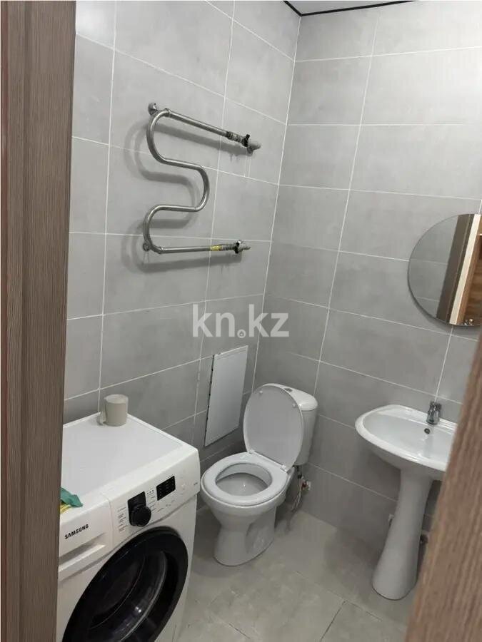 Продажа 1-комнатной квартиры, 47 м² в Астане - фото 3