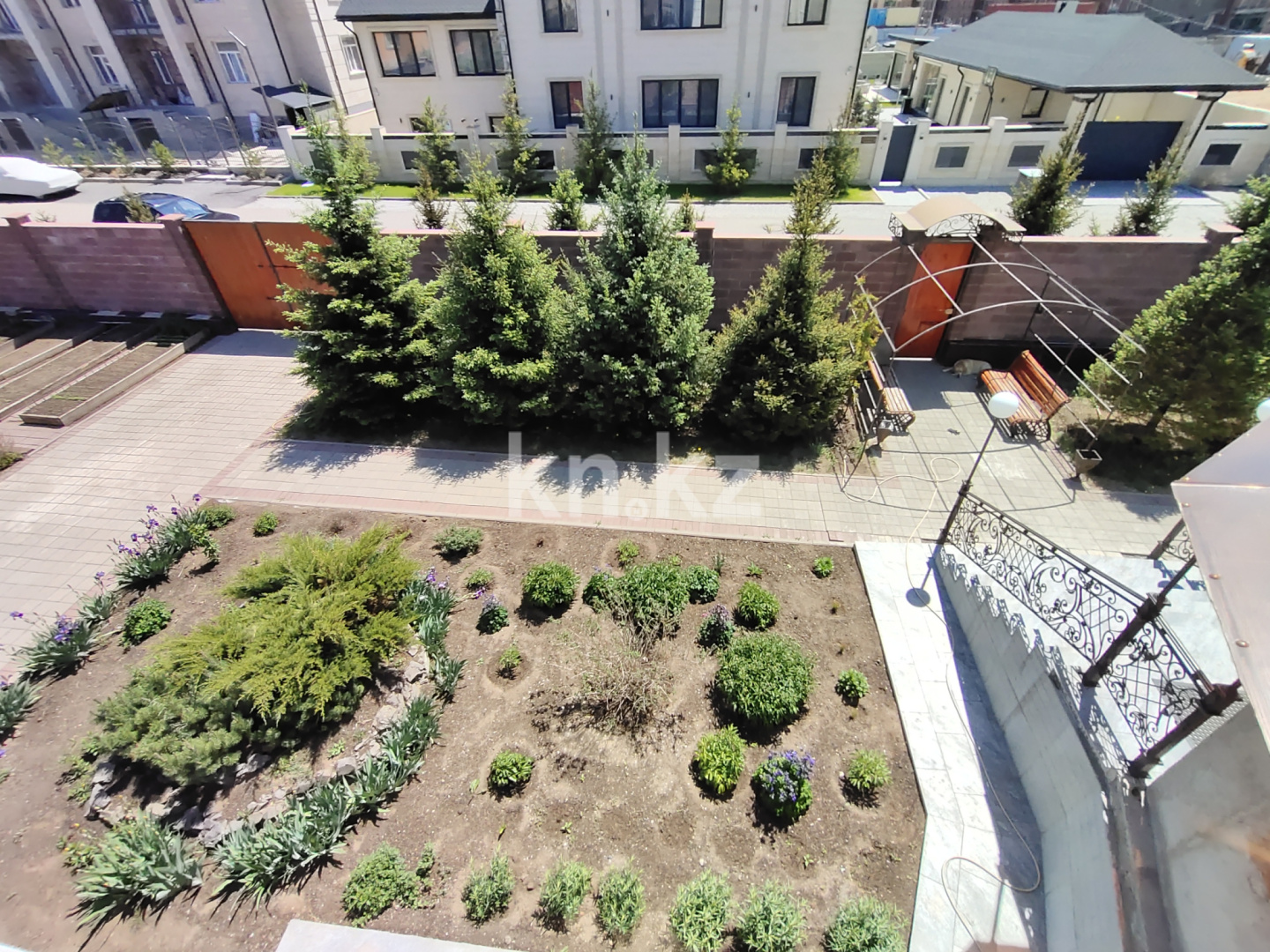 Продажа 9-комнатного дома, 629 м² - Продажа домов, коттеджей в Караганде фото 33 из 34