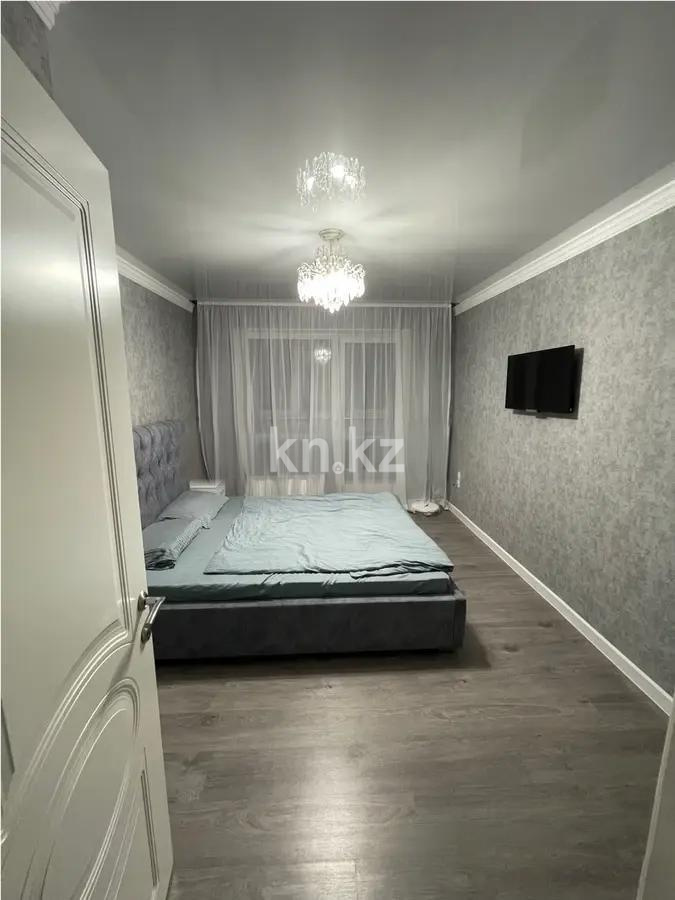 Продажа 3-комнатной квартиры, 56 м², мкр-н Казахфильм, дом  25 в Алматы - фото 2