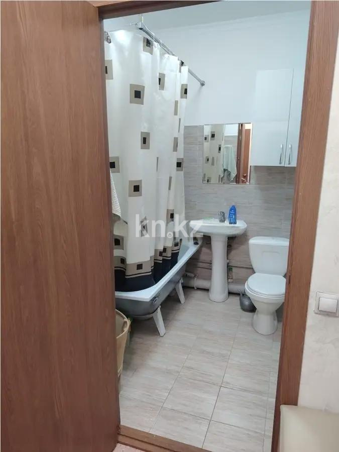 Продажа 1-комнатной квартиры, 47 м², мкр-н Шугыла, дом  341/2 в Алматы - фото 3