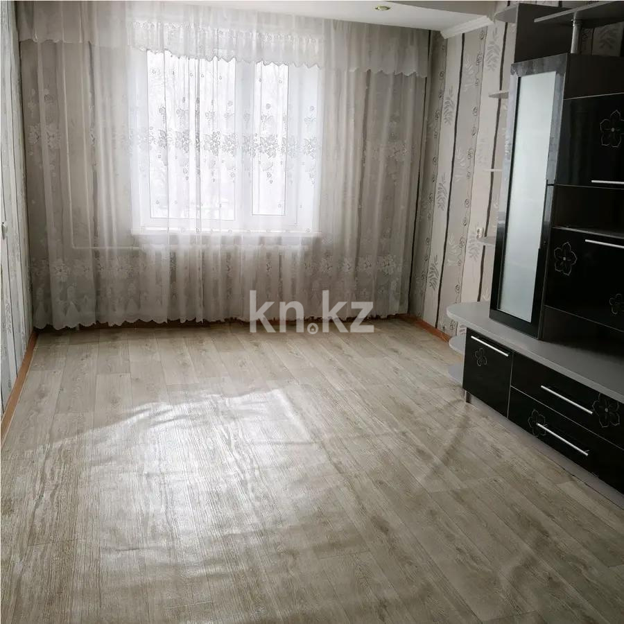 Продажа 2-комнатной квартиры, 48 м² в Караганде