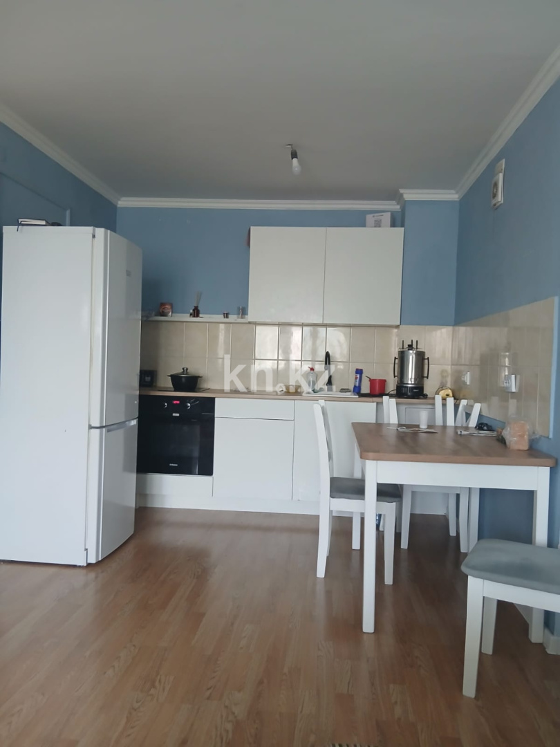 Аренда 2-комнатной квартиры, 46 м² в Астане