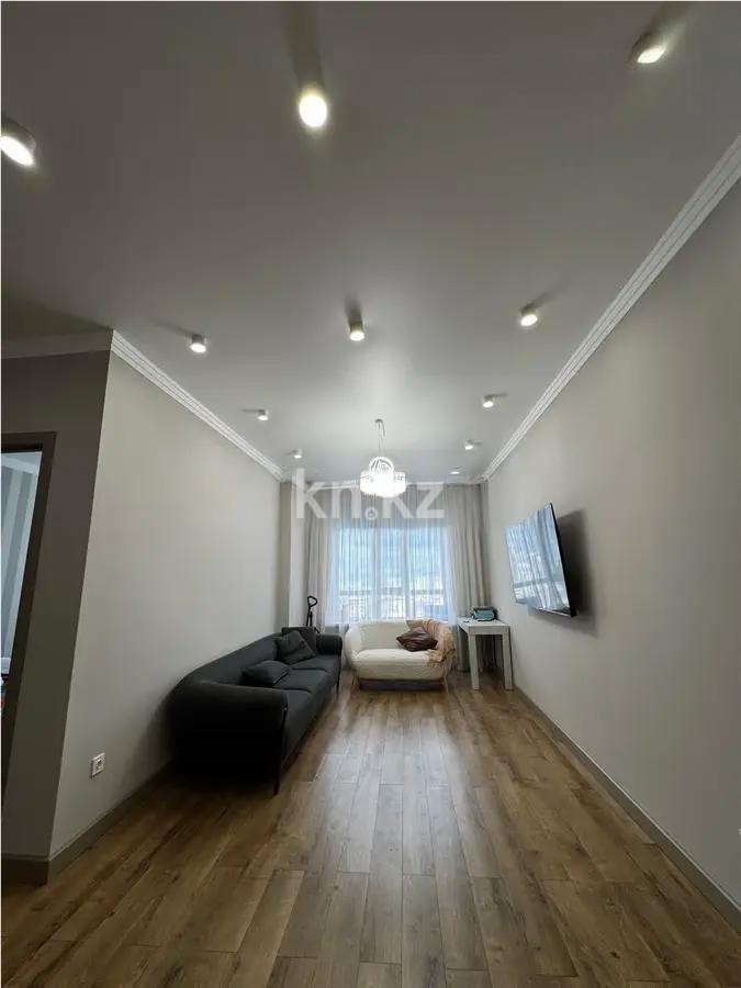 Продажа 3-комнатной квартиры, 90 м², пр. Туран, дом  44Б - Продажа квартир в Астане без посредников с фото фото 1 из 6