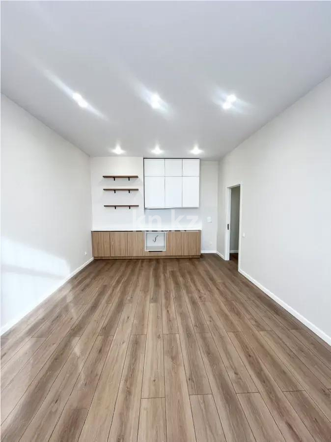 Продажа 3-комнатной квартиры, 66 м² - Продажа трехкомнатных квартир от собственников в Астане фото 3 из 5