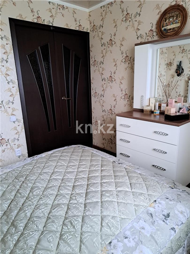 Продажа 3-комнатной квартиры, 55 м², 7-й мкр. - Продажа офисных и торговых помещений в Акмолинской области фото 5 из 20