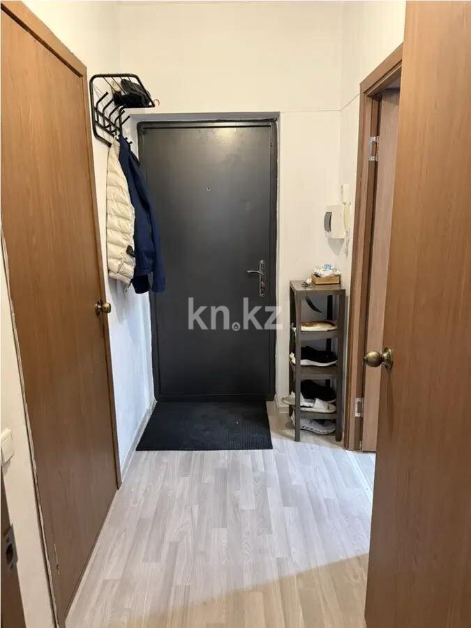 Продажа 1-комнатной квартиры, 38.9 м² в Алматы - фото 4