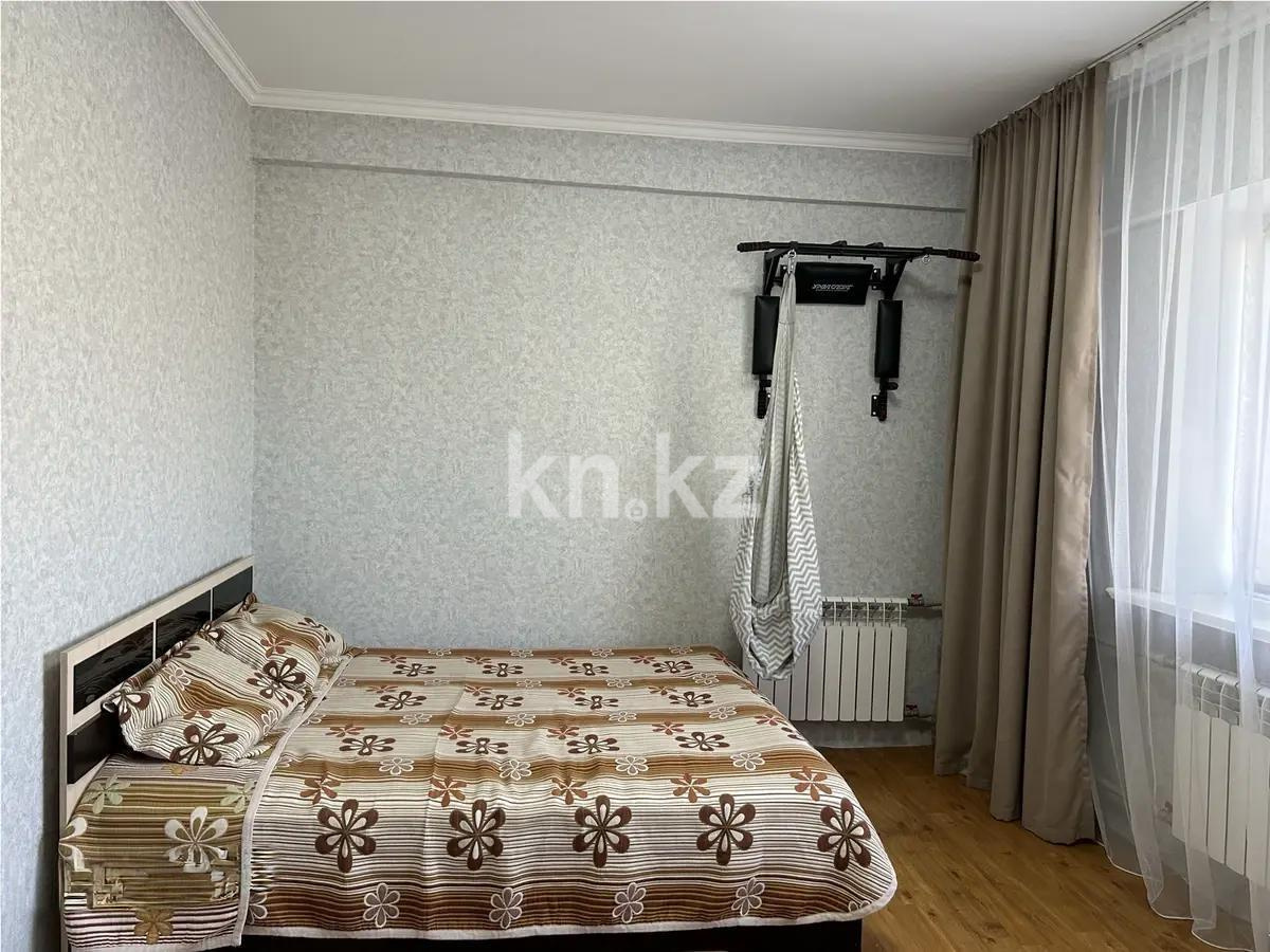 Продажа 4-комнатной квартиры, 99.9 м², мкр-н Мамыр-7, дом  12 - Продажа квартир в Алматы фото 4 из 7