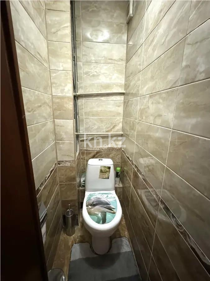 Продажа 2-комнатной квартиры, 47 м² в Алматы - фото 5