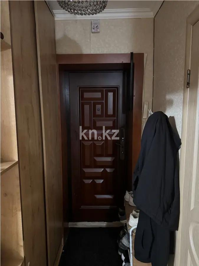 Продажа 1-комнатной квартиры, 36 м², ул. Косшыгулулы, дом  14 в Астане - фото 5