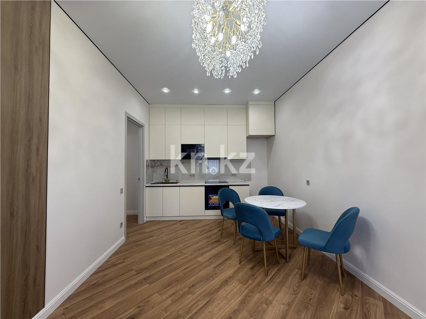 Продажа 3-комнатной квартиры, 62 м² - Продажа трехкомнатных квартир в кирпичном доме в Казахстане фото 10 из 12