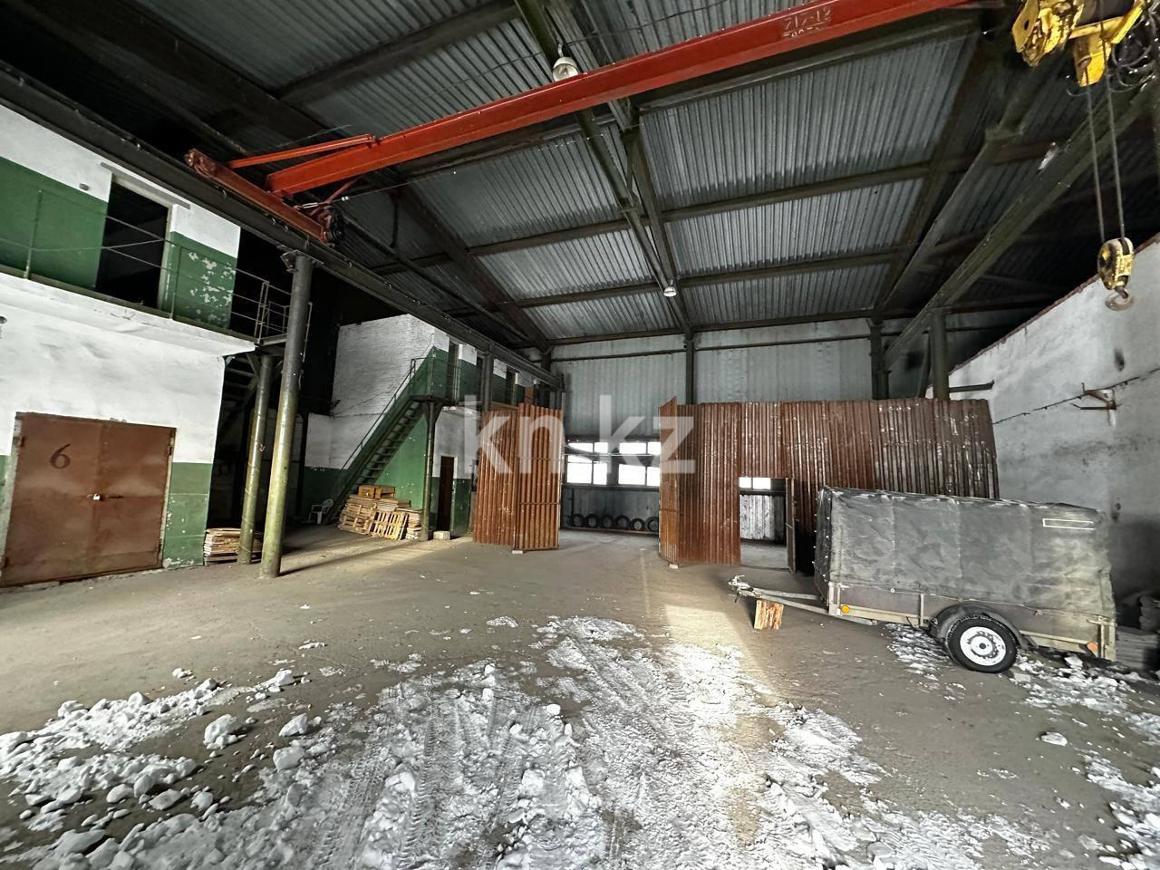 Продажа , 9000 м², ул. Складская - Продажа квартир в Костанае фото 26 из 27