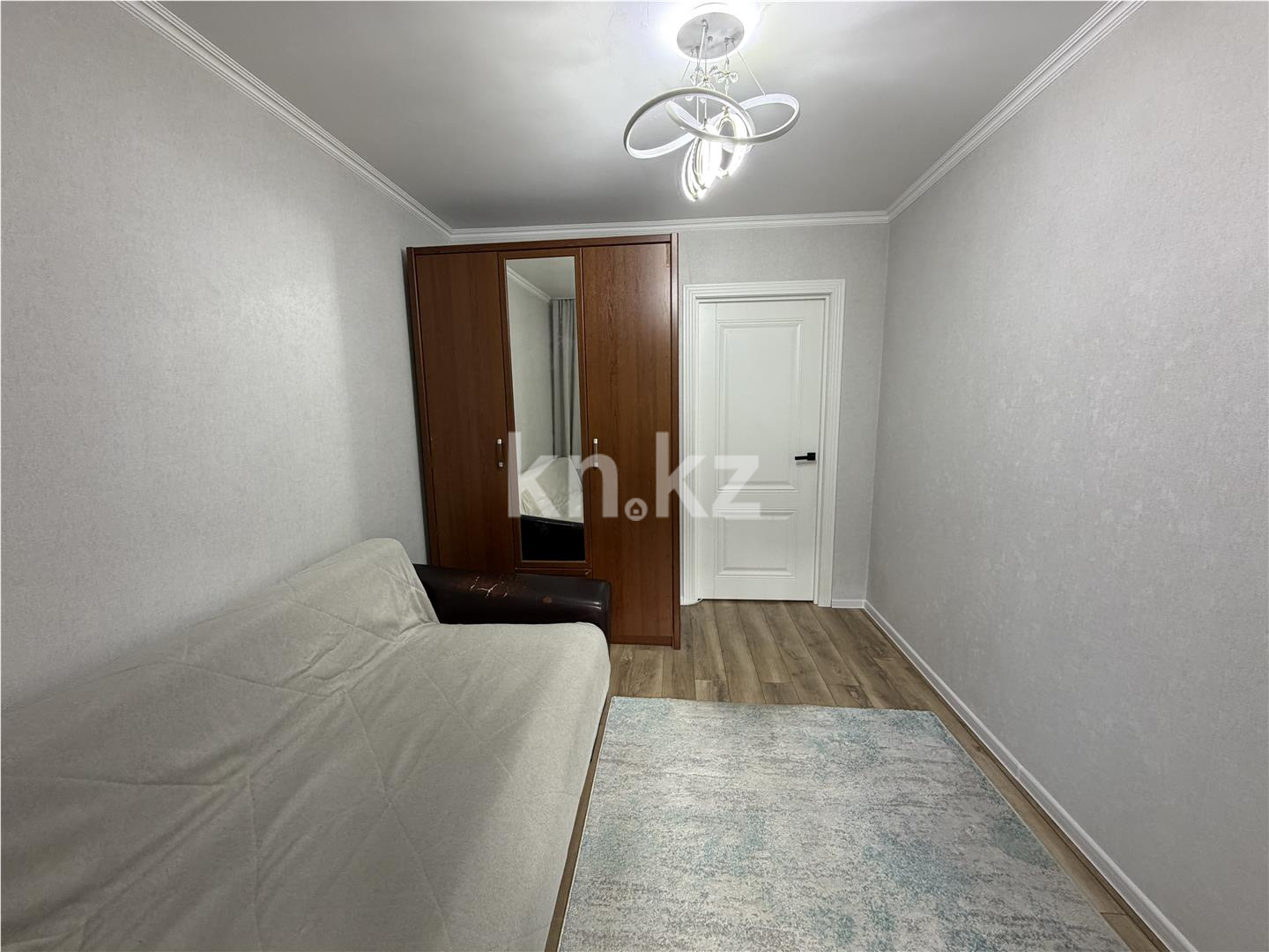 Продажа 2-комнатной квартиры, 58 м² - Продажа квартир в Городе Караганды - страница 2 фото 5 из 12