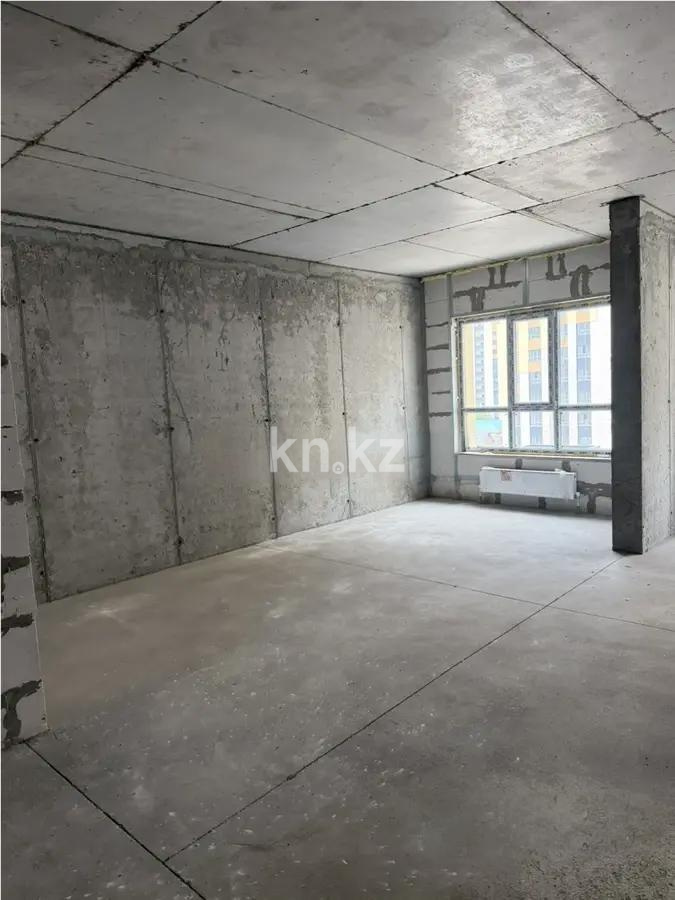 Продажа 2-комнатной квартиры, 46 м² в Алматы