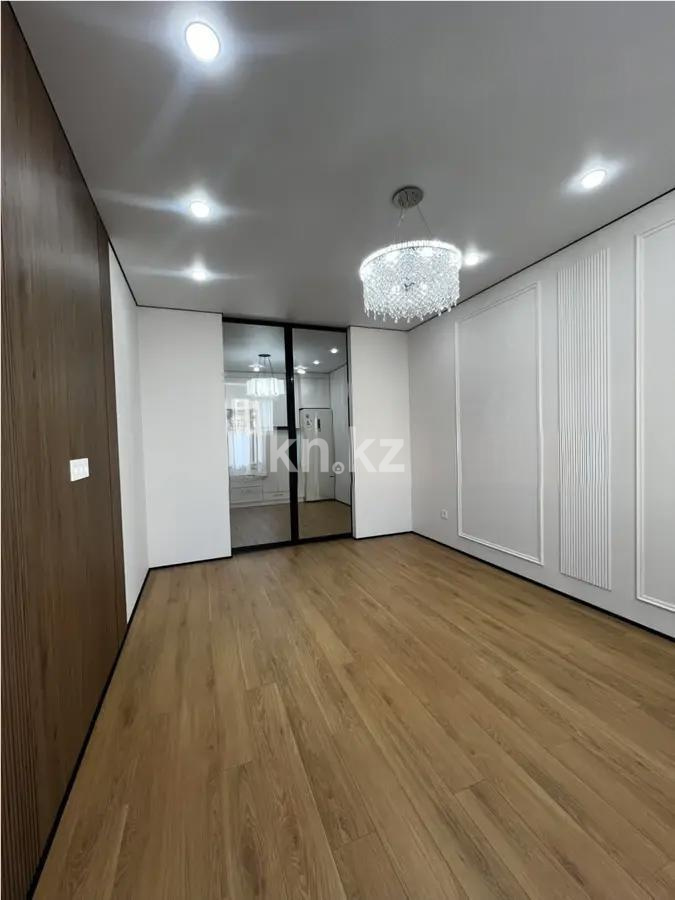 Продажа 2-комнатной квартиры, 49 м² в Алматы - фото 2