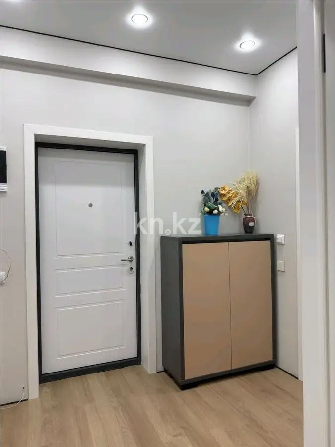 Продажа 1-комнатной квартиры, 42 м², ул. Тараз, дом  7 - Продажа квартир в новостройках Алматы без посредников фото 4 из 4