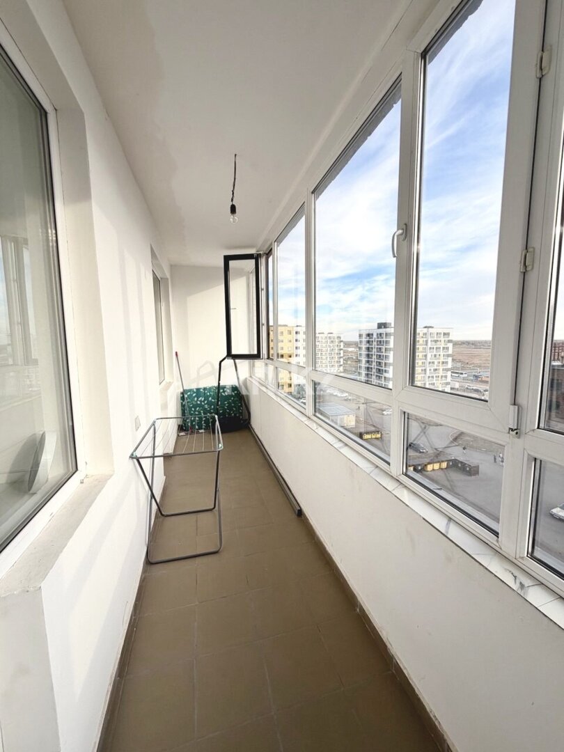 Продажа 1-комнатной квартиры, 39 м² в Астане - фото 12