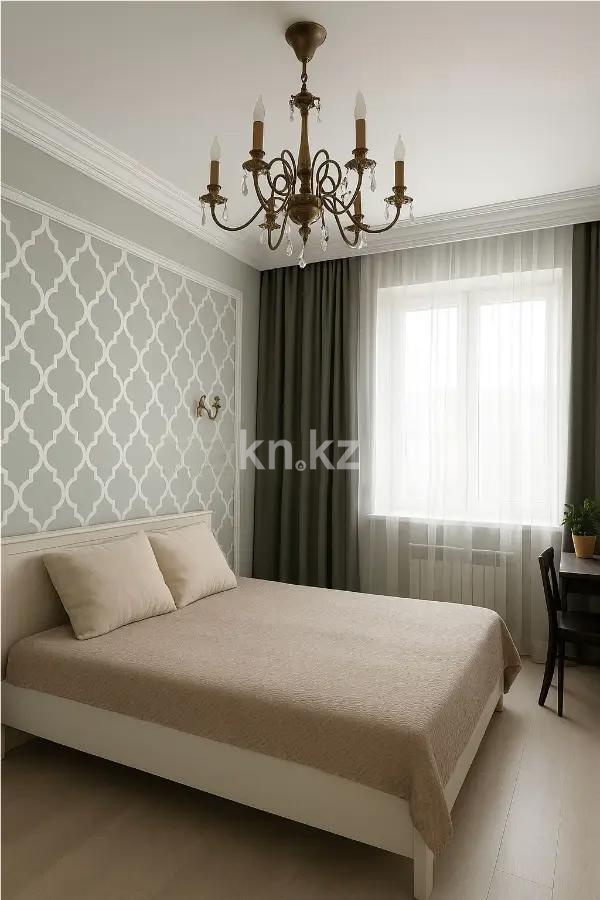 Продажа 2-комнатной квартиры, 60 м², пр. Аль-Фараби, дом  15 в Астане - фото 2