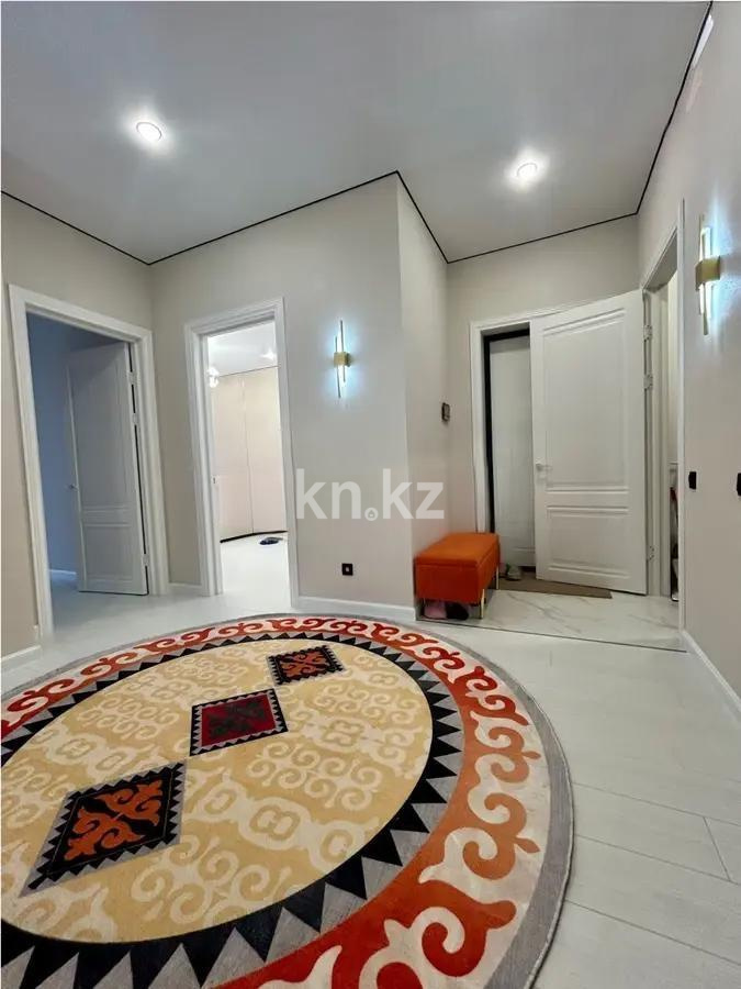 Продажа 3-комнатной квартиры, 95 м², ул. Байтурсынова, дом  8 в Астане - фото 8