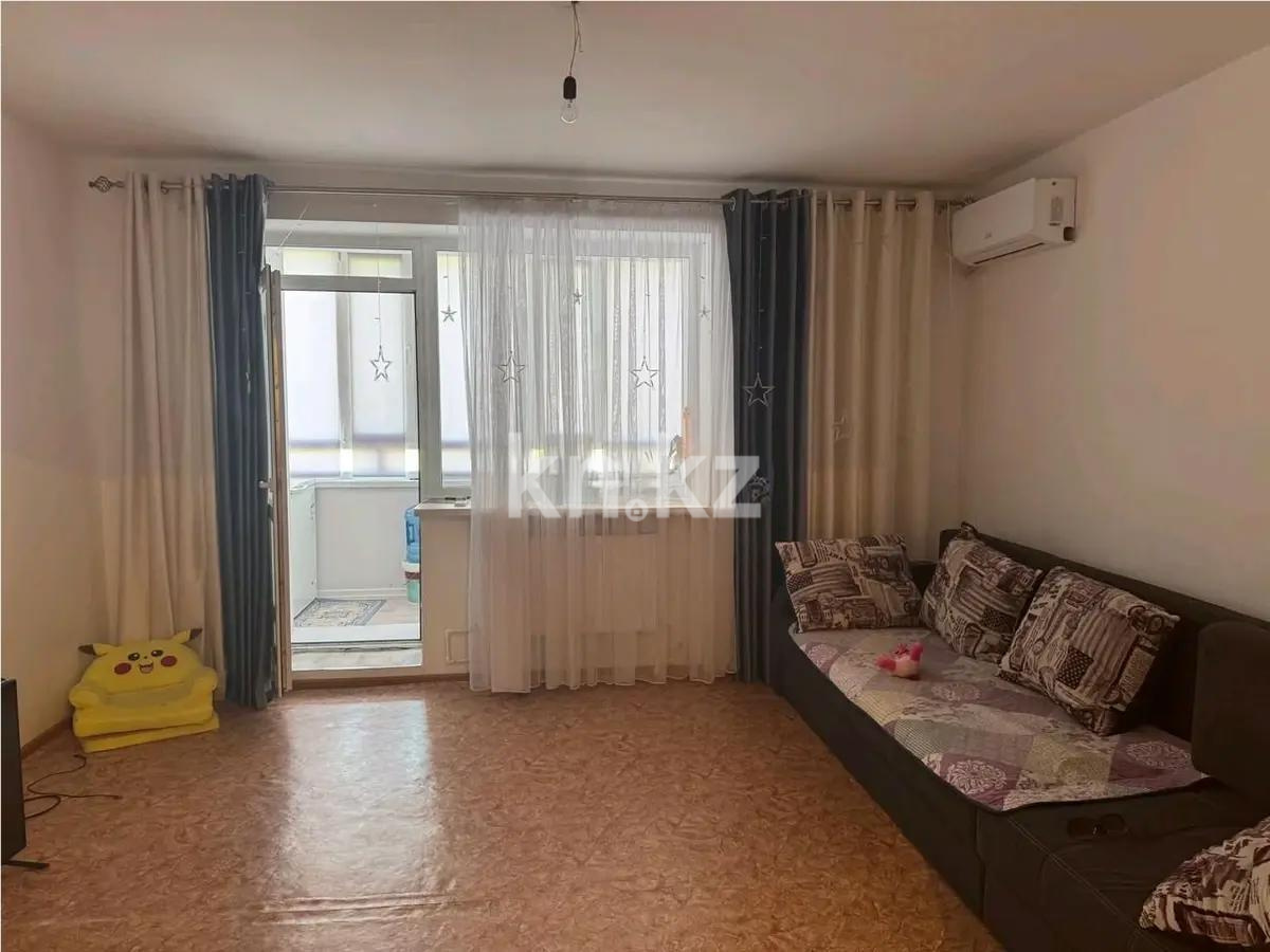 Продажа 2-комнатной квартиры, 57 м² в Караганде