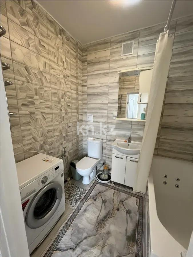 Продажа 2-комнатной квартиры, 59.6 м² - Продажа квартир в новостройках Астаны без посредников - страница 10 фото 4 из 6