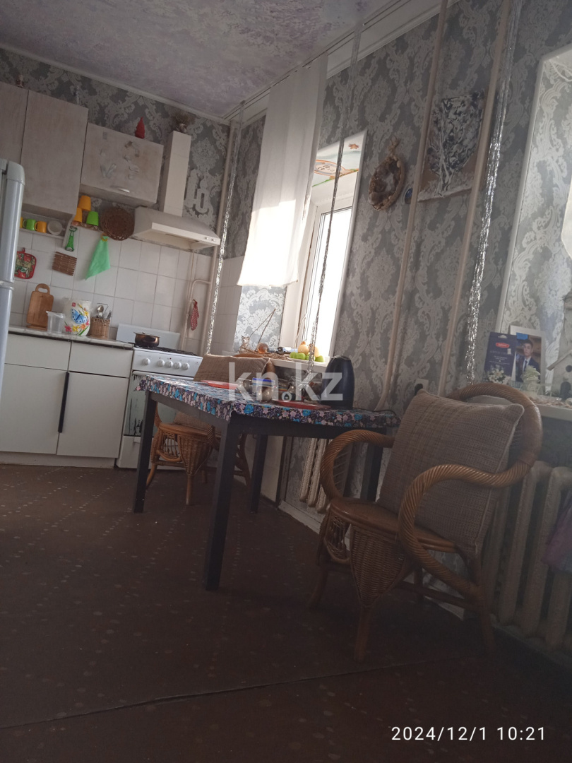 Аренда 1-комнатной квартиры, 29 м², ул. Сейфуллина, дом  29 - ул. Ауэзова - Аренда квартир помесячно в Астане фото 1 из 25