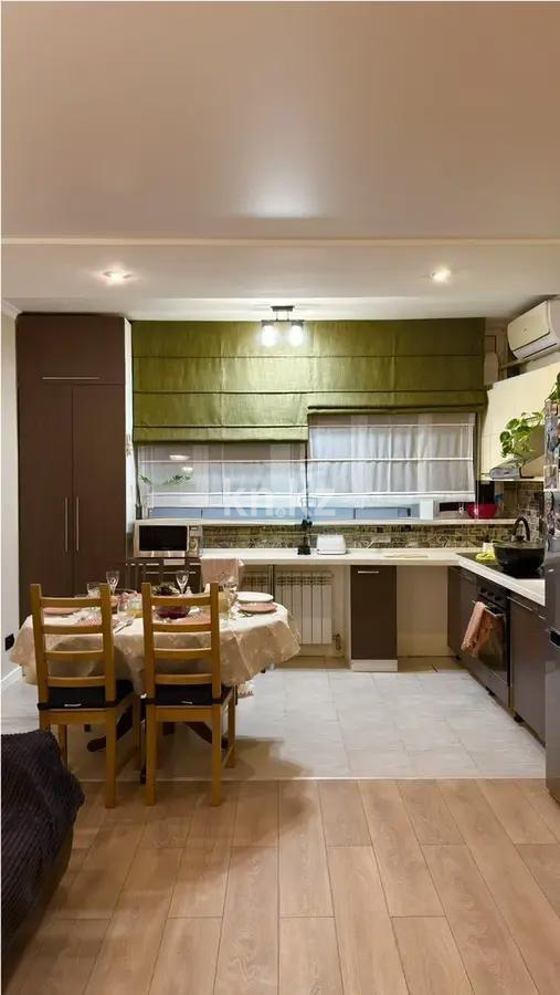 Продажа 2-комнатной квартиры, 67 м² - Продажа двухкомнатных квартир от собственников в Алматы фото 3 из 4