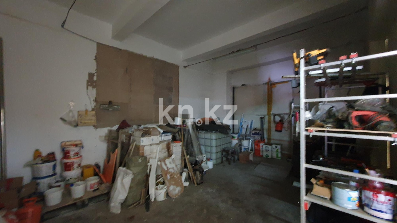 Аренда , улица Жангильдина, дом  31 - Аренда офисных и торговых помещений в Алматы фото 9 из 10