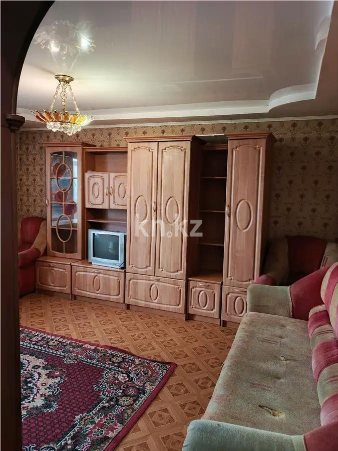 Продажа 2-комнатной квартиры, 45 м² в Караганде