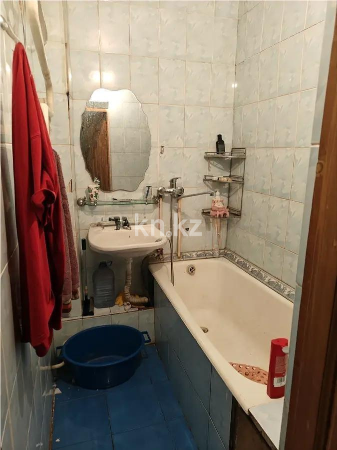 Продажа 2-комнатной квартиры, 58 м², ул. Жандосова, дом  34а - Продажа квартир в Алматы фото 4 из 4