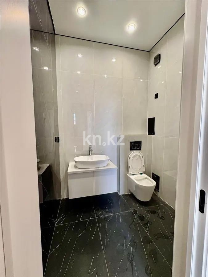 Продажа 4-комнатной квартиры, 135 м² - Продажа квартир в Караганде фото 6 из 8