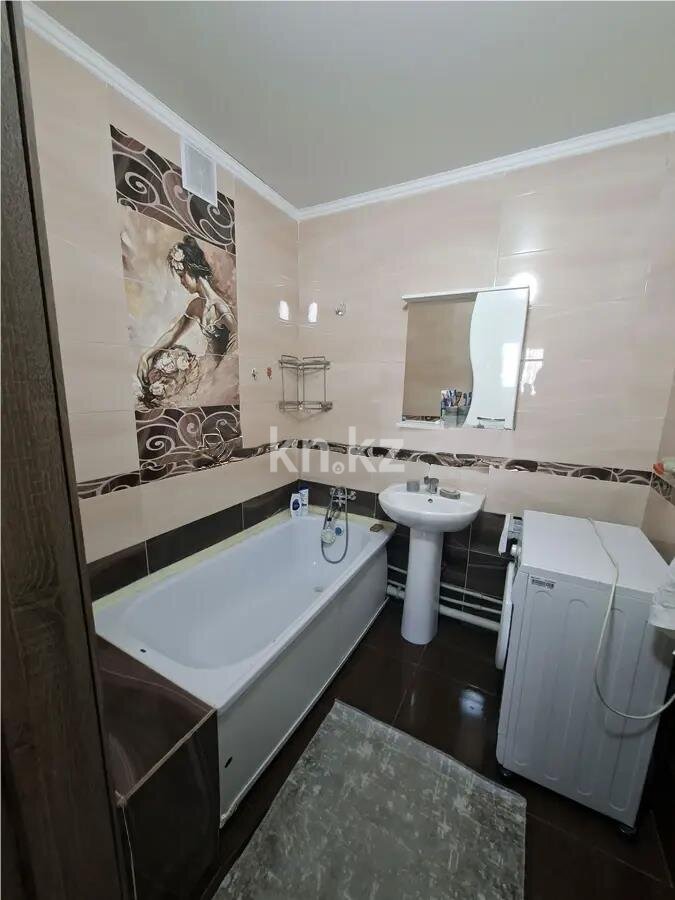 Продажа 2-комнатной квартиры, 59 м² в Астане - фото 4