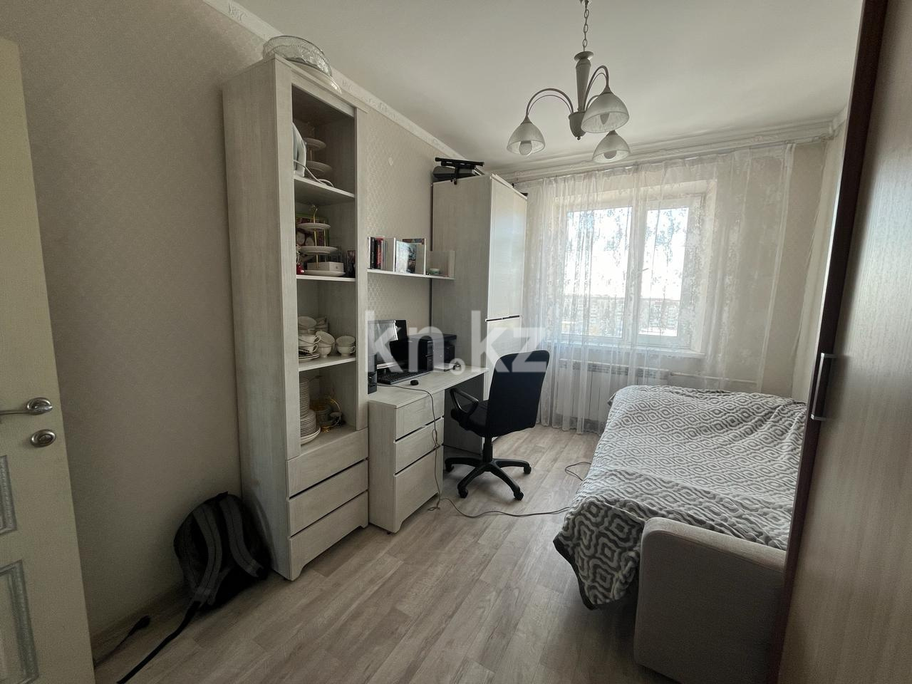 Продажа 3-комнатной квартиры, 63 м² в Караганде - фото 7