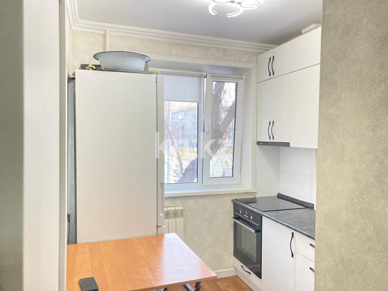 Продажа 3-комнатной квартиры, 63 м², ул. Дюсембекова в Караганде - фото 10