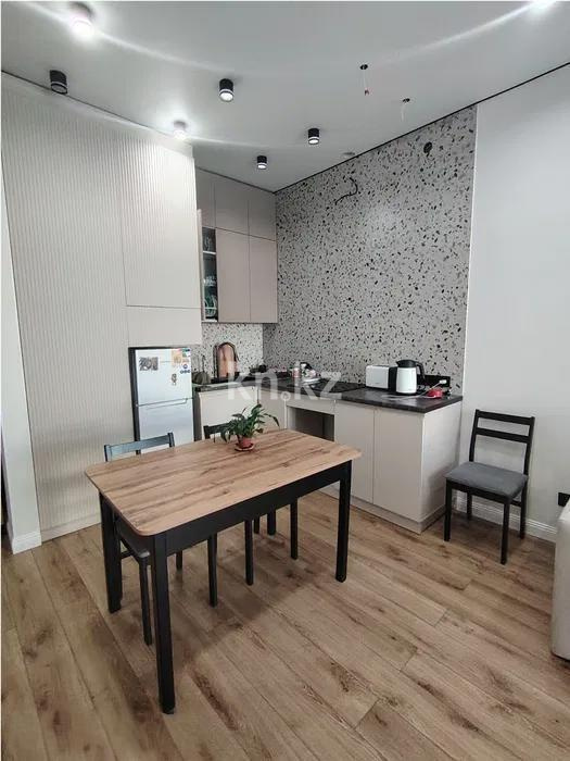 Продажа 1-комнатной квартиры, 40 м² - Продажа однокомнатных квартир от собственников в Астане - страница 5 фото 2 из 3