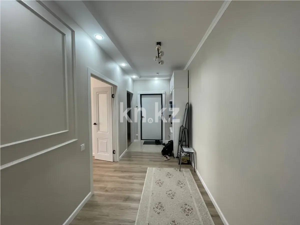 Продажа 3-комнатной квартиры, 100.2 м², ул. Е-511, дом  38 в Астане - фото 6 Продажа 3-комнатной квартиры, 100.2 м², ул. Е-511, дом  38 в Астане - фото 6