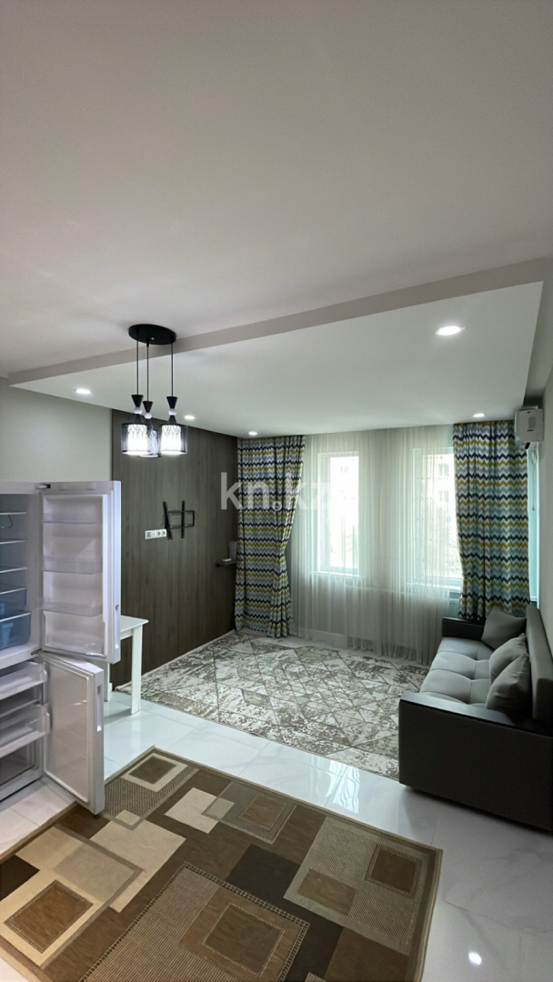 Продажа 4-комнатной квартиры, 88 м² в Астане - фото 15