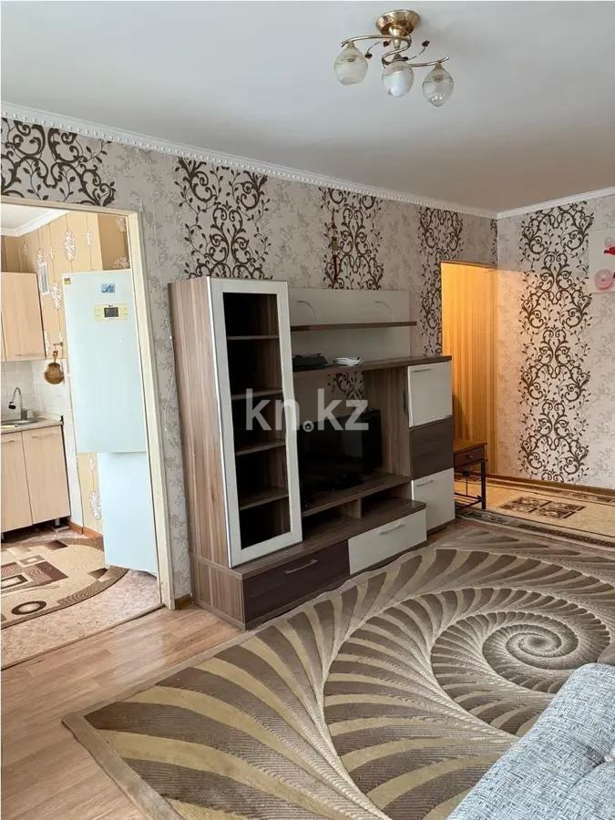 Продажа 3-комнатной квартиры, 60 м² - Продажа трехкомнатных квартир в Алматы - страница 6 фото 1 из 6